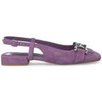 Chaussures Femme Derbies & Richelieu Alma En Pena V240342 Violet