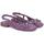 Chaussures Femme Derbies & Richelieu ALMA EN PENA V240342 Violet