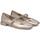 Chaussures Femme Derbies & Richelieu ALMA EN PENA V240395 Marron