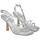 Chaussures Femme Sandales et Nu-pieds ALMA EN PENA V240534 Gris