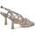 Chaussures Femme Sandales et Nu-pieds ALMA EN PENA V240534 Marron