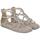 Chaussures Femme Sandales et Nu-pieds Alma En Pena V240845 Beige