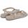 Chaussures Femme Sandales et Nu-pieds ALMA EN PENA V240842 Beige