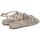 Chaussures Femme Sandales et Nu-pieds Alma En Pena V240852 Beige