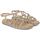 Chaussures Femme Sandales et Nu-pieds ALMA EN PENA V240852 Marron