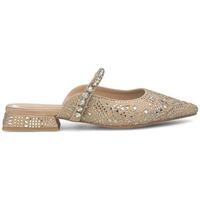 Chaussures Femme Derbies & Richelieu Alma En Pena V240362 Marron