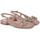Chaussures Femme Derbies & Richelieu ALMA EN PENA V240341 Rose