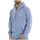 Vêtements Homme Sweats Obey Pull Bold Box Fit Homme Hydrangea Bleu