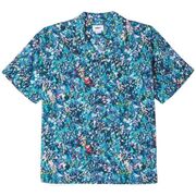 Stone Island Junior pin camo print T-shirt