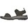 Chaussures Homme Sandales et Nu-pieds Skechers SANDALIAS CABALLERO  TRESMEN-RYER  205112 VERDE Vert
