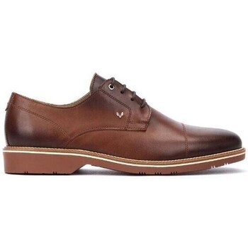 Chaussures Homme Hey Dude Shoes Martinelli WATFORD 1689 2885Z Marron