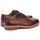 Chaussures Homme Derbies & Richelieu Martinelli WATFORD 1689 2885Z Marron