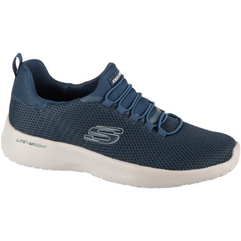 Chaussures Homme Fitness / Training Skechers Dynamight Bleu