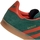 Chaussures Enfant Baskets mode adidas Originals Gazelle CF C IE8674 Vert