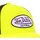 Accessoires textile Homme Casquettes Von Dutch Casquette homme  jaune fluo VD/1/CB/FRESH20 - Unique Jaune