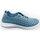 Chaussures Femme Baskets mode Eoligeros Basket LIBERTE Ciel Bleu