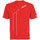Vêtements Homme T-shirts manches courtes Babolat 40F1011 Rouge