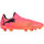 Chaussures Homme Football Puma Future 7 Play Fg Ag Rose