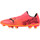Chaussures Homme Football Puma Future 7 Play Fg Ag Rose