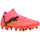 Chaussures Homme Football Puma Future 7 Pro Fg Ag Rose
