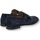 Chaussures Homme Mocassins Corvari 1846 BLU Bleu