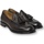 Chaussures Homme Mocassins Corvari 1831 TDM Marron