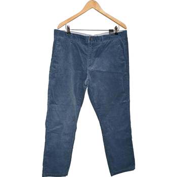 Vêtements Homme Pantalons Burton pantalon slim homme  48 - XXXL Bleu Bleu