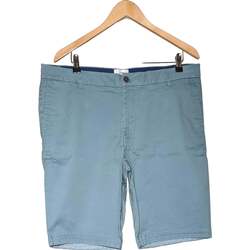 Vêtements Homme Shorts / Bermudas Jules short homme  48 - XXXL Bleu Bleu