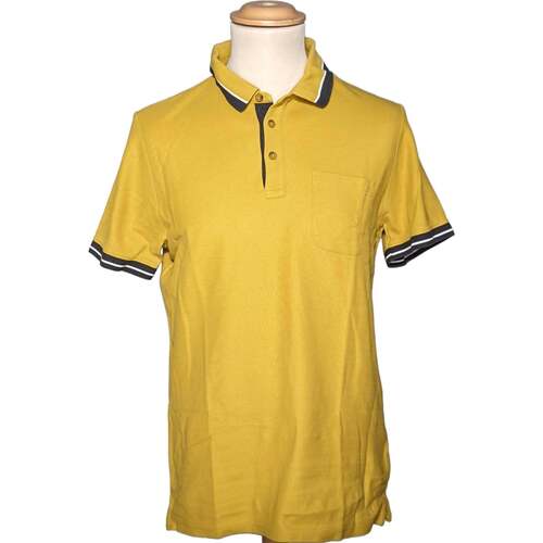 Vêtements Homme T-shirts & Polos Chevignon polo homme  40 - T3 - L Vert Vert