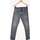 Vêtements Homme Jeans Levi's jean slim homme  40 - T3 - L Gris Gris