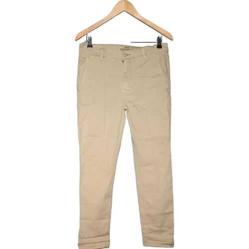 Vêtements Homme Pantalons Levi's 40 - T3 - L Beige
