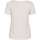 Vêtements Femme T-shirts manches courtes Vila 165779VTPE24 Beige