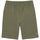 Vêtements Homme Shorts / Bermudas Lacoste Short homme  Ref 62385 316 Vert kaki Vert