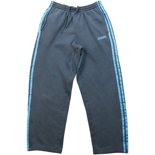 Vêtements Enfant Pantalons de survêtement jersey adidas Originals Pantalon Jogging Gris
