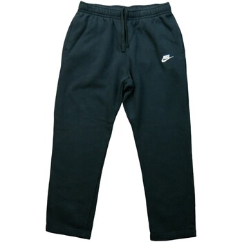 Vêtements Homme Pantalons de survêtement Nike Pantalon Jogging Noir