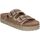 Chaussures Femme Sandales et Nu-pieds Refresh 171950 Marron