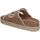 Chaussures Femme Sandales et Nu-pieds Refresh 171950 Marron
