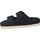 Chaussures Femme Sandales et Nu-pieds Refresh 171881 Noir