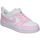 Chaussures Enfant Baskets mode Nike DV5457-105 Rose