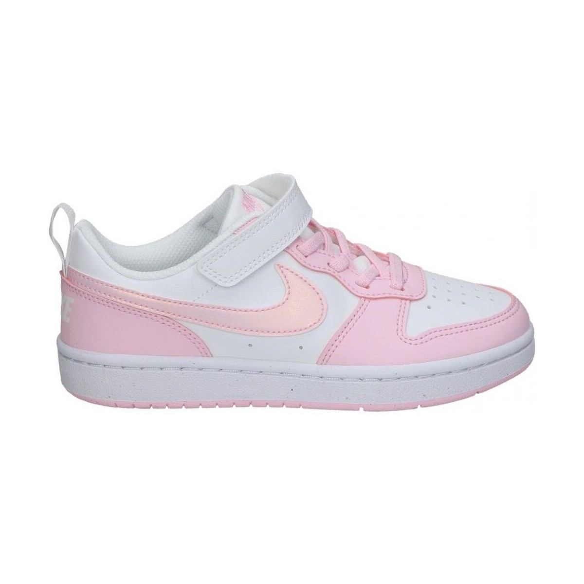 Chaussures Enfant Baskets mode Nike DV5457-105 Rose