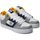 Chaussures Homme Baskets mode DC Shoes Pure Mid Blanc