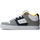 Chaussures Homme Baskets mode DC Shoes Pure Mid Blanc