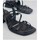 Chaussures Femme Sandales et Nu-pieds Vagabond Shoemakers Ines Black Noir