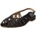 Chaussures Femme Sandales et Nu-pieds Aquaclara V-capraia-20 Noir