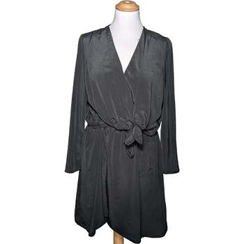 robe courte topshop  robe courte  38 - t2 - m noir 