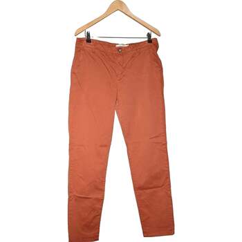 Vêtements Femme Pantalons Nice Things 44 - T5 - Xl/XXL Orange