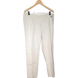 Vêtements Femme Pantalons Esprit 44 - T5 - Xl/XXL Beige