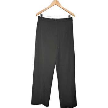 Vêtements Femme Pantalons Only pantalon bootcut femme  40 - T3 - L Noir Noir