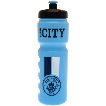 Accessoires Accessoires sport Manchester City Fc Super City Noir
