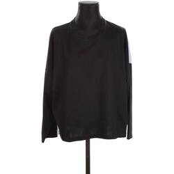 Vêtements Femme Débardeurs / T-shirts sans manche Loewe Top en coton Noir